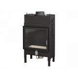 Стальная каминная топка Spartherm Global 1V 60